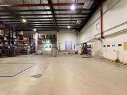 Airline House (D17), Warehouse #578705081